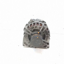Mercedes-Benz CLA C117 X117 W117 2019 Lichtmaschine A0009061903 Benzin 90kW Mercedes-Benz CLA C117 X117 W117 2019 Lichtmaschine A0009061903 Benzin 90kW