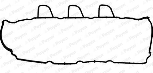 Payen Dichtung, Zylinderkopfhaube U.A. FüR Dacia, Infiniti, MERCEDES-BENZ-image