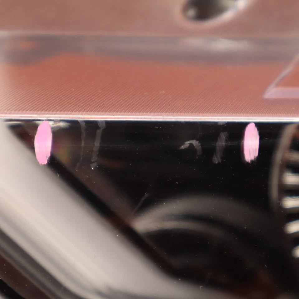 FARO CONDUCTOR IZQUIERDO FORD MUSTANG 2018 2019 2020 2021-2023 LED JR3Z-13008-B OEM Foto 3 de 4