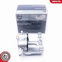 Bremssattel Esen SKV 23SKV206 FüR Opel Vivaro X83 Bus A07 DTI 16V Cdti Ecotec 2