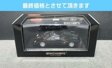 Kyosho Minichamps 1/43 scale Lamborghini Countach LP400 #QYDQ0L