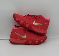 kyrie 4 red carpet for sale