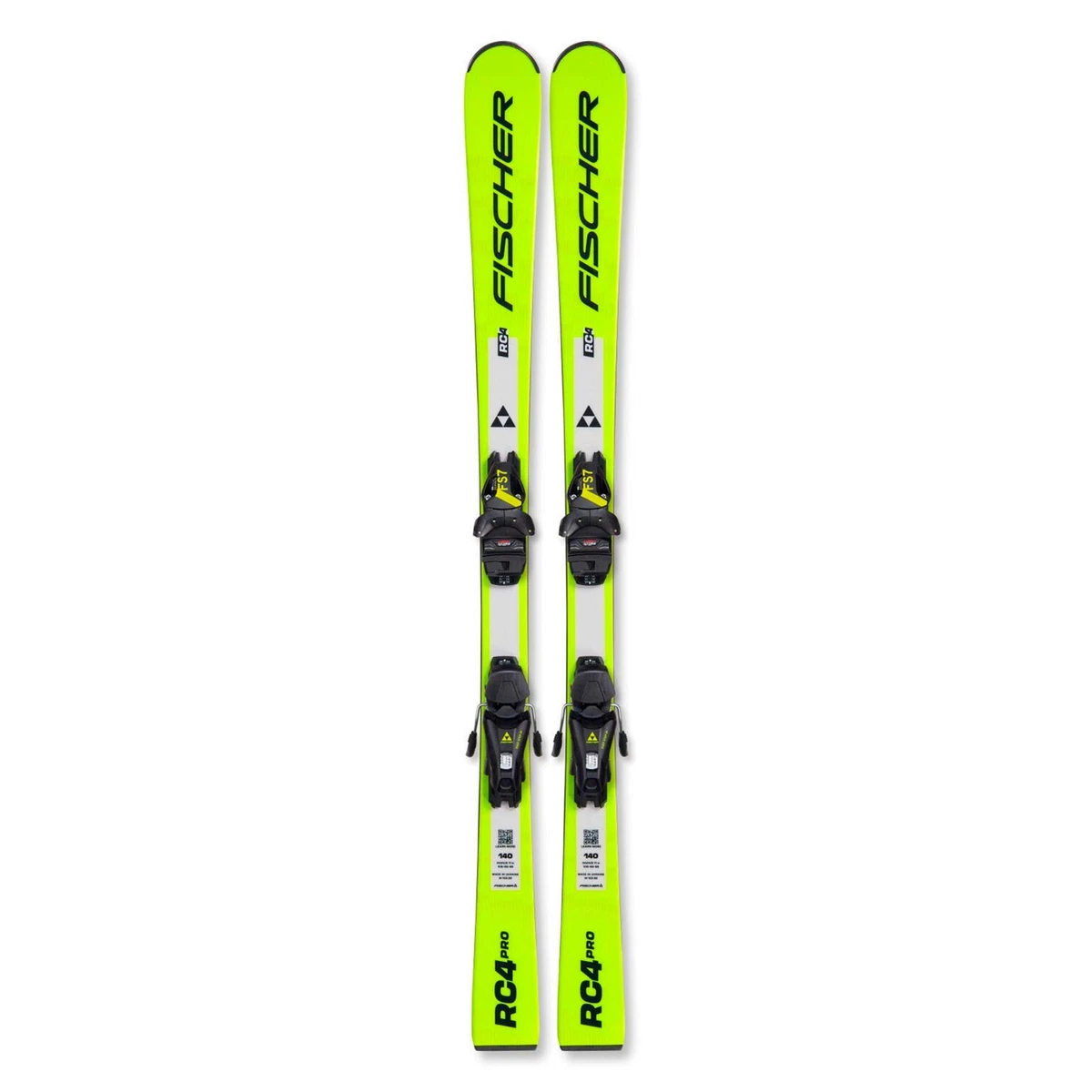 Fischer RC4 Downhill Skis for sale | eBay