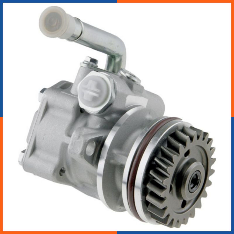 Pompe direction assistée hydraulique VW Golf Passat essence SPW-VW-002 07B1024