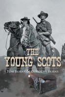 THE Young Scots Tom Burns (U. A.) Taschenbuch Kartoniert / Broschiert Englisch