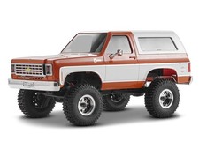 FMS Chevrolet K5 Blazer 1:24 orange RTR