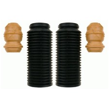 Staubschutzsatz Stoßdämpfer vorne für VW Corrado 53I Golf 1 17 155 2 | 242728