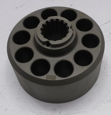 NACHI PVD-00B ZYLINDERBLOCK NUR 8NA/PVD00BA09