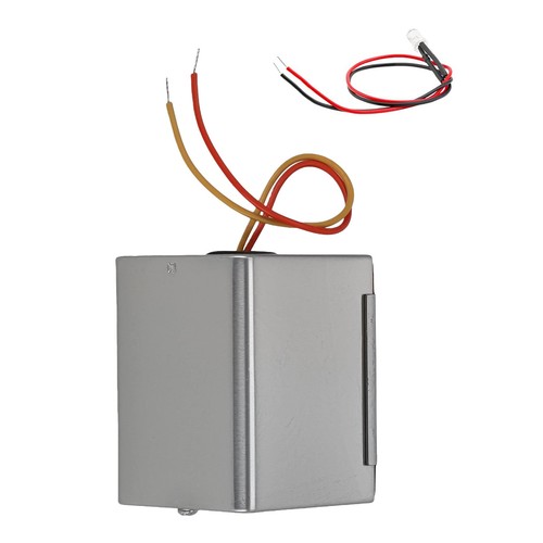 HVAC Motor Actuator 24VAC 2-Wire Spring Return For Honeywell M847D M847D1004 - Picture 1 of 12