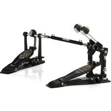 Pearl 25th Anniversary Power Shifter Eliminator Double Bass Drum Pedal