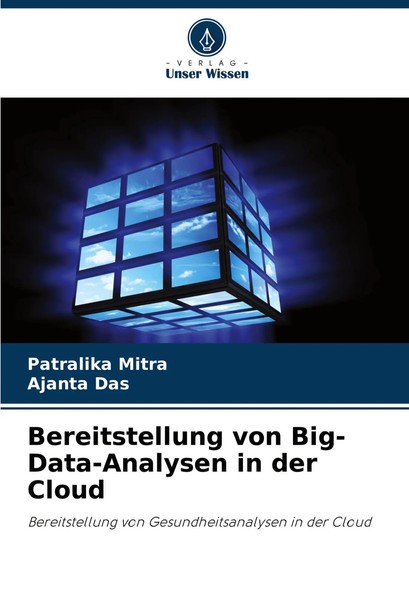 Bereitstellung Von Big-Data-Analysen In Der Cloud Patralika Mitra (U. A.) Buch-image