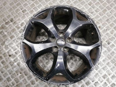 Ford S-MAX 2008 R18 Alu Felge 6M2J1007CB AMD183306