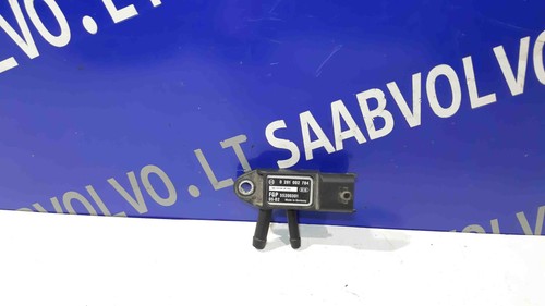 SAAB 9-3 YS3F DPF-Drucksensor 0281002784 55200301 1.90 Diesel 110kw 12447266