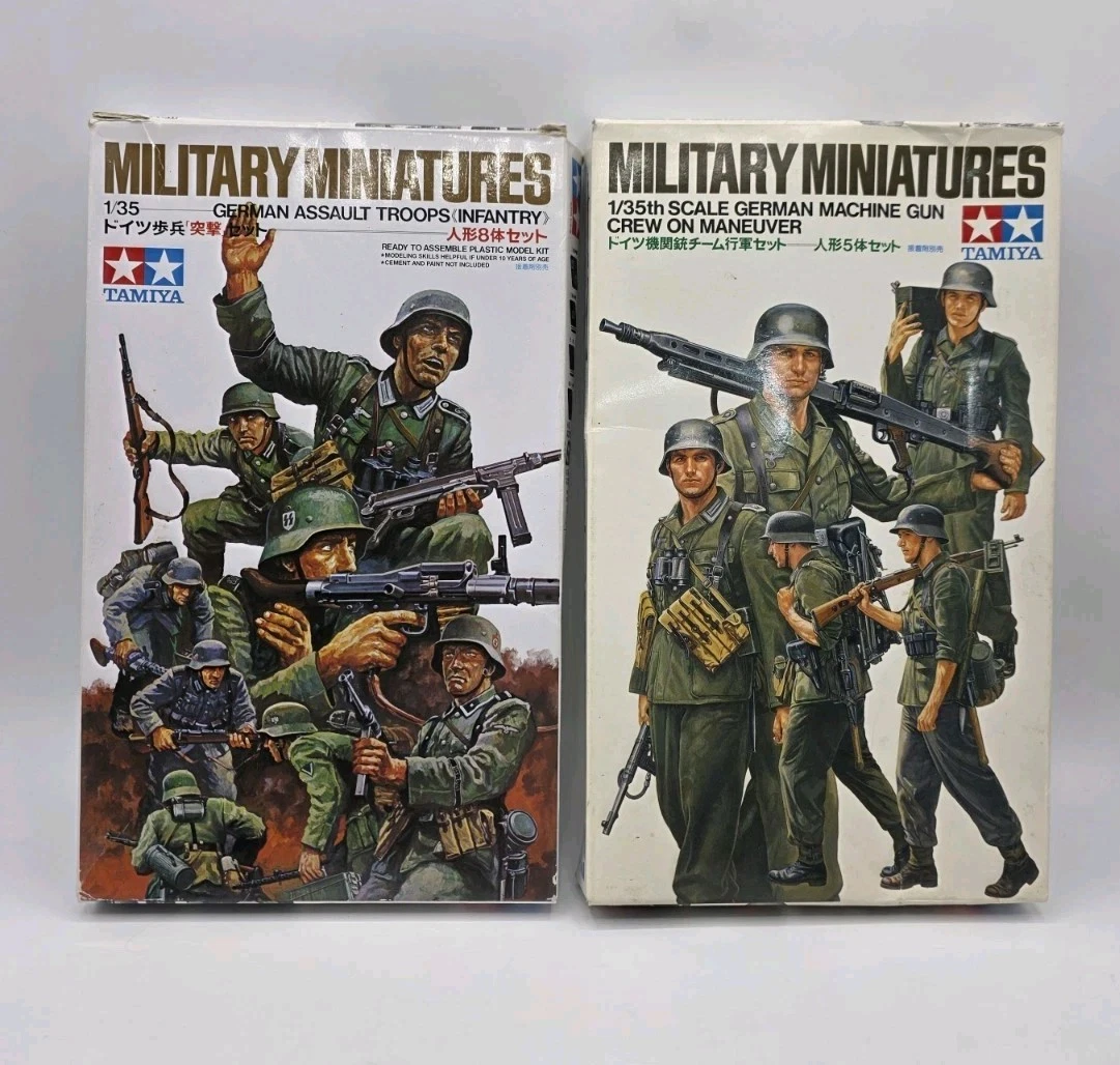 Kit De Modelo A Escala 1/35 Master Box - Defensa De Kiev Marzo 2022 - Figuras Militares Para Montar Y Pintar
