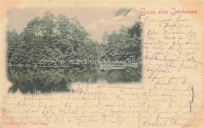 Jordan Lake Misdroy Gardno Wolin Wollin PL Panorama
