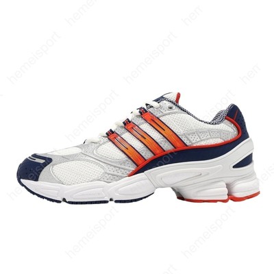 adidas Ozweego Pro White Crew Orange IH5240