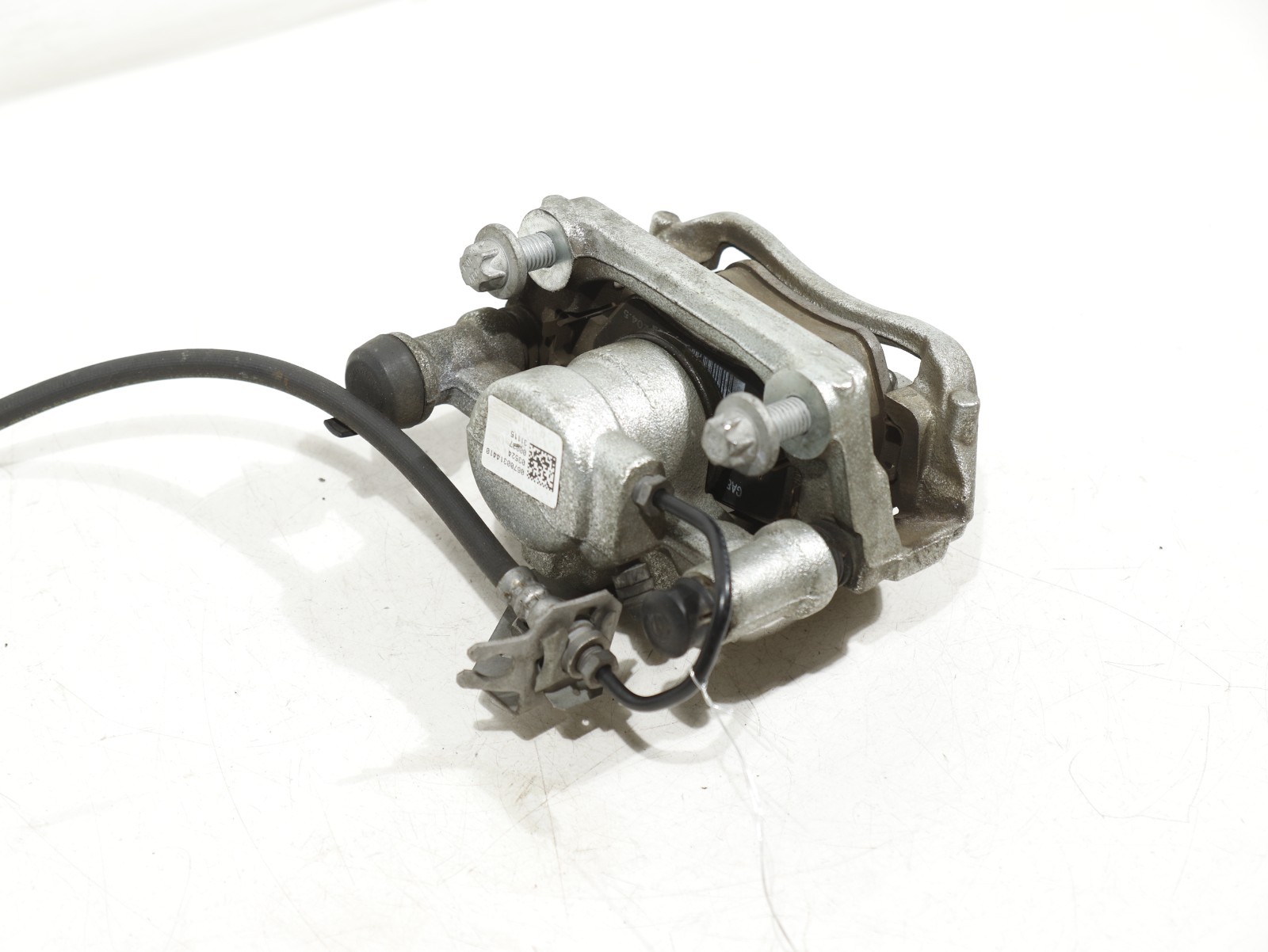 2014-2017 Maserati Ghibli M157 RWD Rear RIGHT Side Brake Caliper OEM 21K