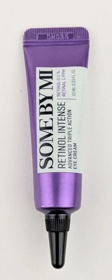 SOME BY MI Retinol Intense Advanced Triple Eye Cream 0.33 fl oz/10 ml Anti-Aging