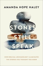 Stones Still Speak: How Biblical Archaeology Illuminates the Stories You Thought