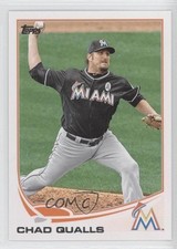 2013 Topps Update Chad Qualls #US3 0a1