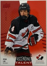 2013 Upper Deck National Hockey Card Details 12