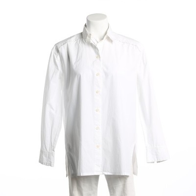 Marc Cain Sports Bluse 36 N2 Weiß Sehr gut