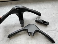 Original BMW MINI Cooper R50-R61 Kleiderb�gel T&C System inkl. Adapter