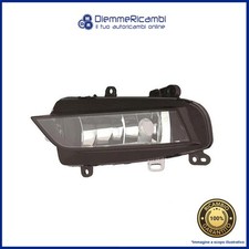 Nebelscheinwerfer Vorne Links - für Audi A1 Sport 2014- >