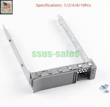 Lot for Cisco UCS-220 B200 C200 M3 C240 3.5"Drive Tray SAS SATA 800-37836-01