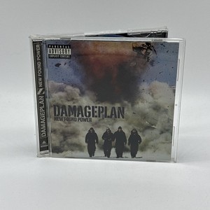 DAMAGEPLAN ツアーピック DAMAGEPLAN ツアーピック - メルカリ