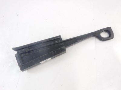 Tractel 7/16'' To 9/16'' EC 14 Coni-Klam 2 Ton 4400LBS Wire Rope Clamp 0911980