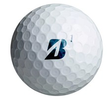 Bridgestone Golf e6 Soft Feel Long Distance Golf Balls - 12pk