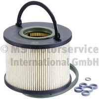 Kolbenschmidt Kraftstofffilter 50014190 Filtereinsatz FüR Vw Touareg 7LA 7L6 7L7