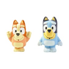Bluey Badespritzer 2 Pack