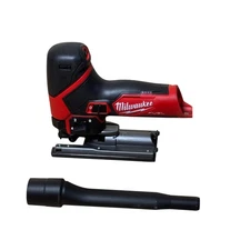 Milwaukee 2545-20 M12 12V Fuel Lithium-Ion Cordless Jig Saw 1331 (Tool-Only)