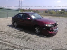 Starter Motor Turbo Fits 09-18 FORESTER 1903262