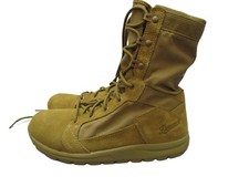 Danner Tachyon 8" Coyote Military Boots 50136 AR 670-1 Lightweight Tactical