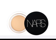 NARS Cosmetics Soft Matte Complete Concealer - MACADAMIA medium 1.5. New&boxed