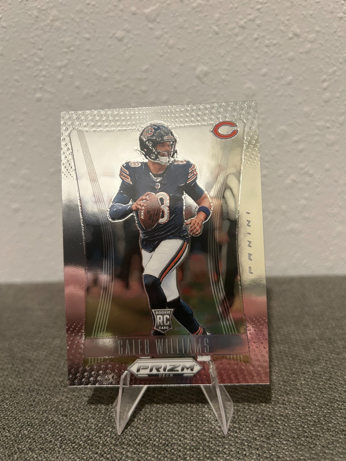 2024 Panini Prizm Deca - Caleb Williams #54 (RC)