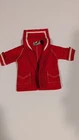 Vintage 1960's Barbie Doll #963 Resort Red Sailor Jacket