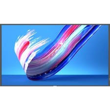 PHILIPS Display LED 4K Diretto 43 Pollici con An 43BDL3650Q/00