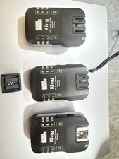 PIXEL KING TRANSMISOR TTL SONY