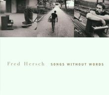 Songs Without Words von Fred Hersch | CD | Zustand sehr gut