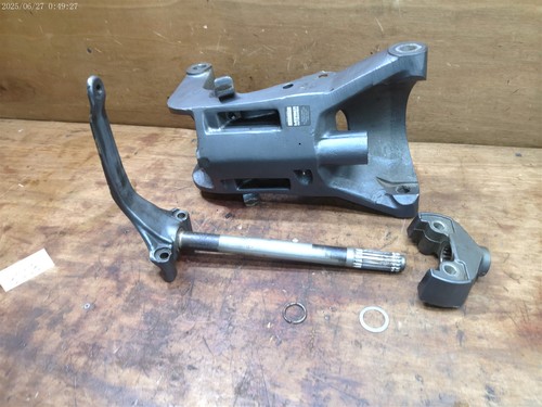  MERCURY 40- 60HP  2 STROKE SWIVEL BRACKET 8597A 41489-8597A 4 69540A4 - Bild 5 von 7