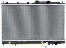Radiator For 1993-1996 Eagle Summit Radiator For 1993-1996 Eagle Summit
