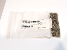 Vtg MS21042-08 Aircraft Self Locking Nut 8-32 UNJC Ring Base 108pcs MS2104208