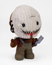 Dead by Daylight - Trapper Plüschfigur