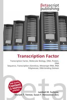 Lambert M. Surhone (U. A.) | Transcription Factor | Taschenbuch | Englisch