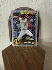 2024 Topps Chrome Update Series - Rookie Debut Paul Skenes #USC27 X-Fractor (RC)