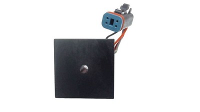 Axis 3910432 Stereo Timed Delay Relay